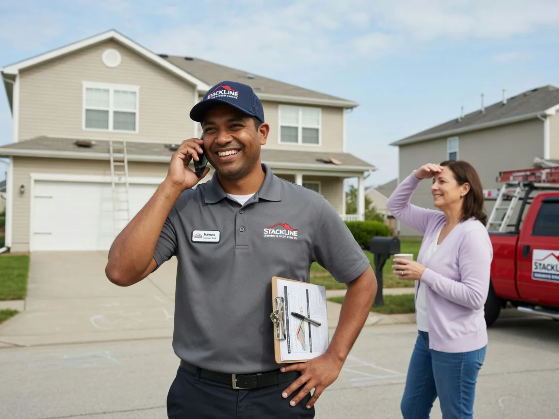 Chimney flashing repair Betsy Layne, KY FAQs